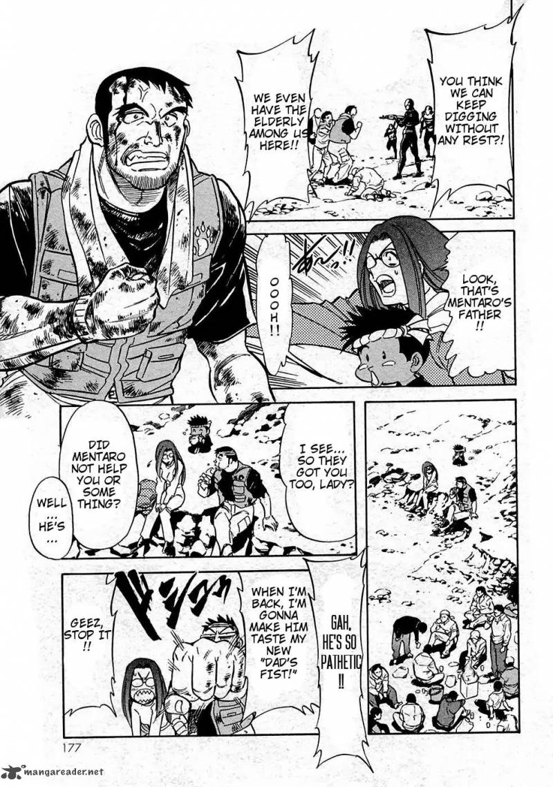 Kamen Rider Spirits Chapter 68 Page 29