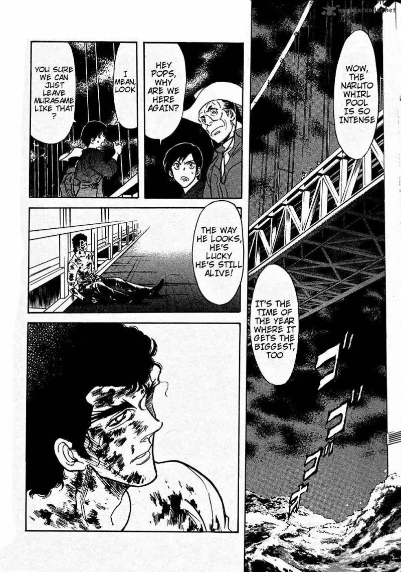 Kamen Rider Spirits Chapter 68 Page 34