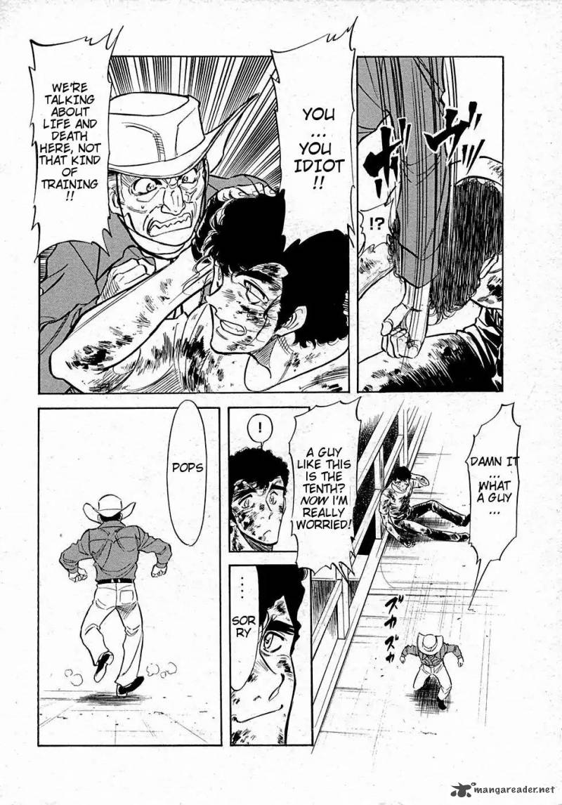 Kamen Rider Spirits Chapter 68 Page 40