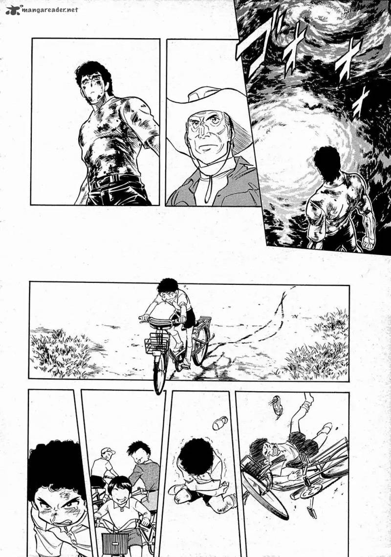 Kamen Rider Spirits Chapter 68 Page 42