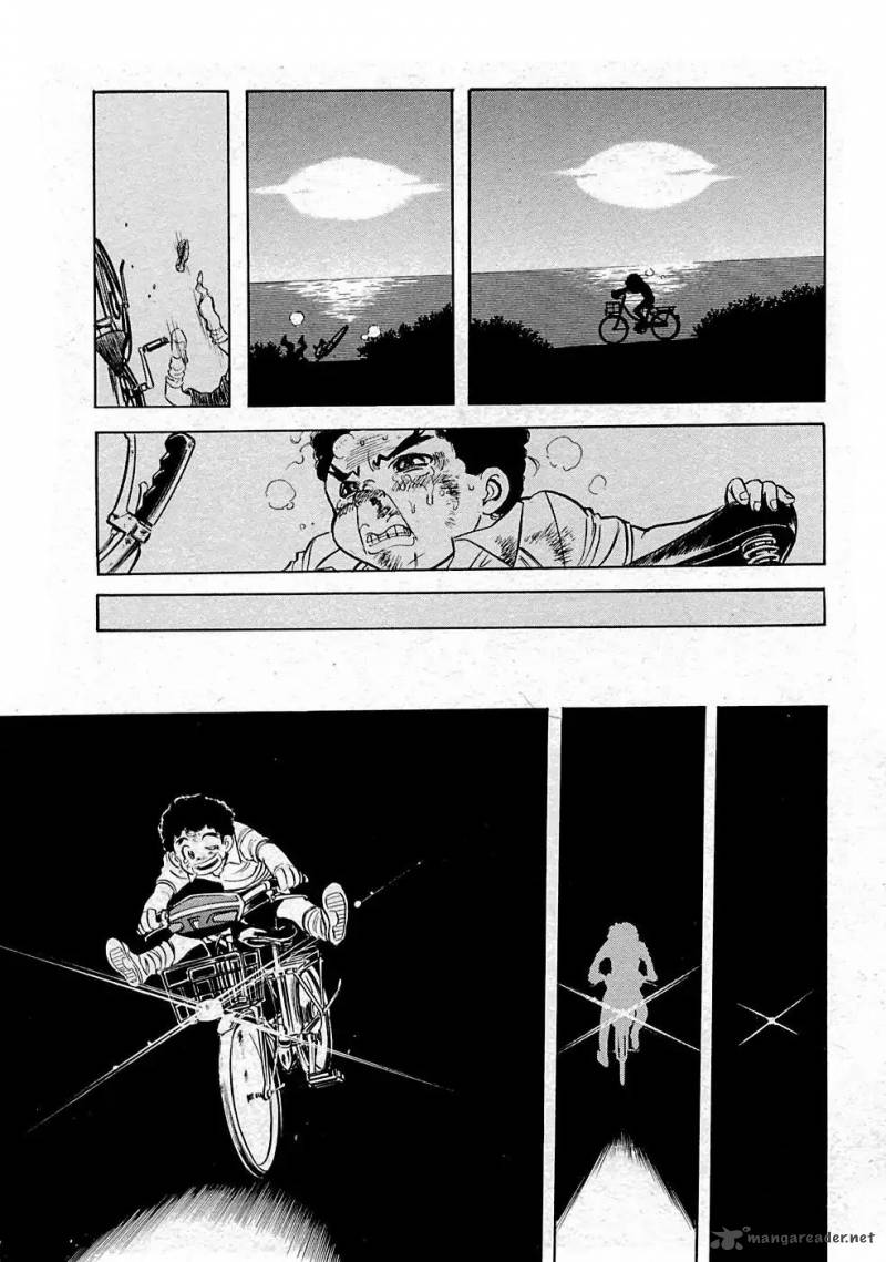Kamen Rider Spirits Chapter 68 Page 43
