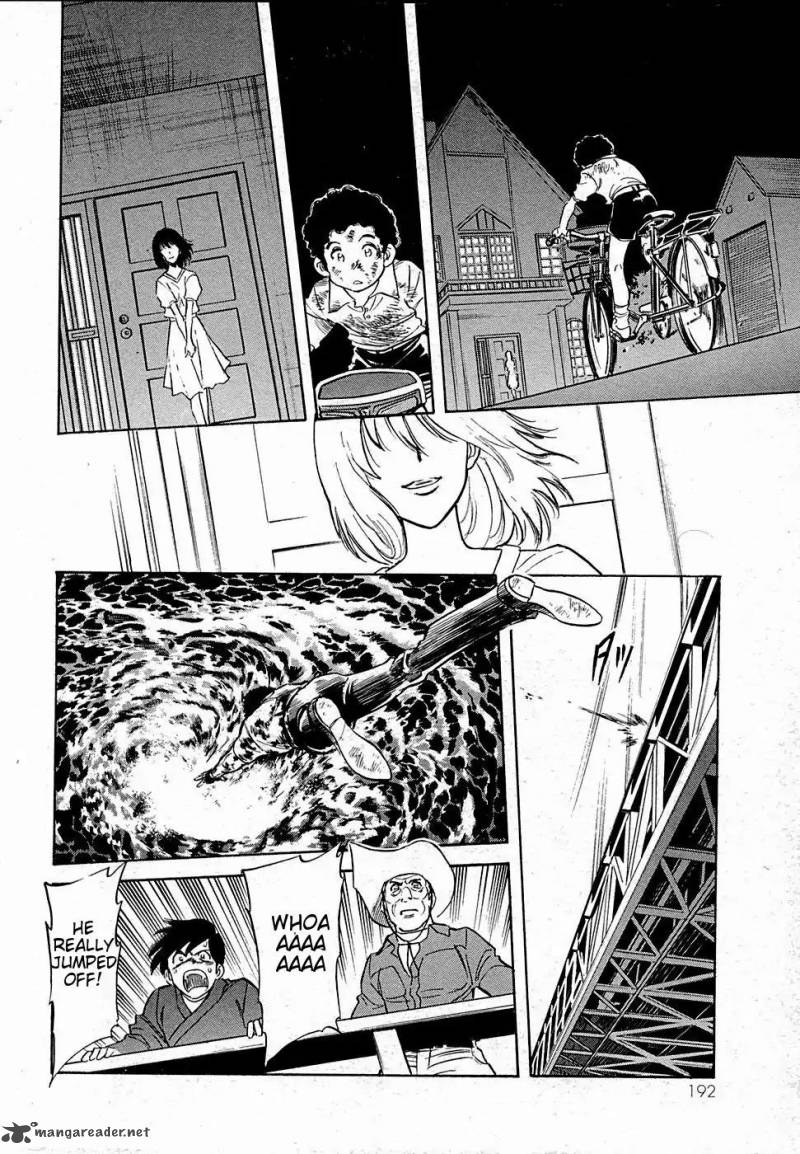 Kamen Rider Spirits Chapter 68 Page 44