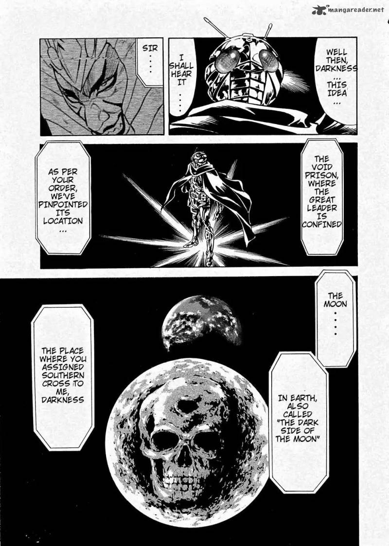 Kamen Rider Spirits Chapter 68 Page 7