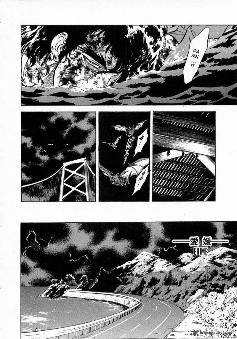 Kamen Rider Spirits Chapter 69 Page 14