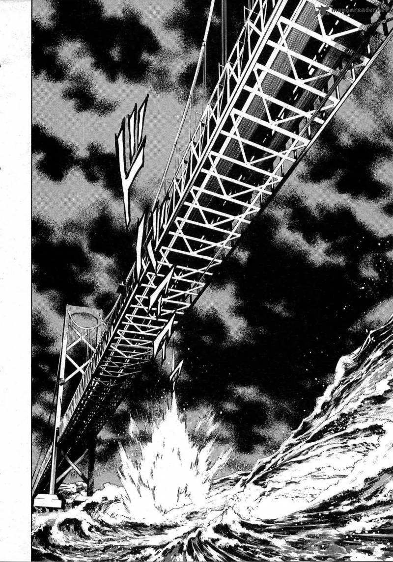 Kamen Rider Spirits Chapter 69 Page 6