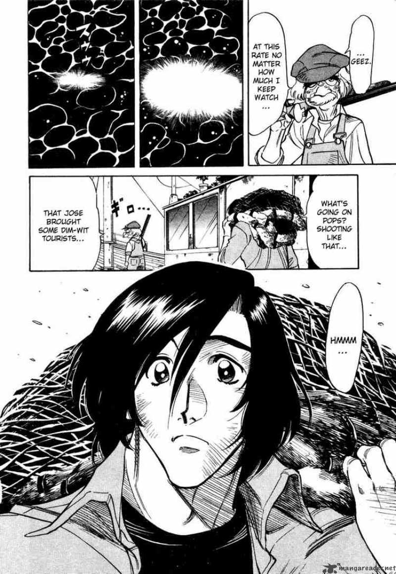 Kamen Rider Spirits Chapter 7 Page 11