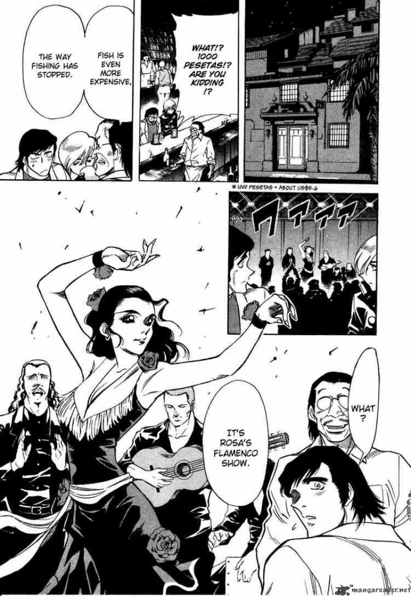 Kamen Rider Spirits Chapter 7 Page 12