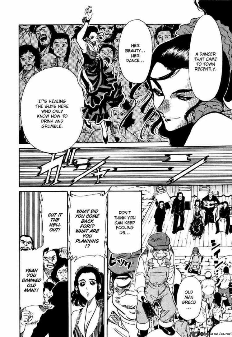 Kamen Rider Spirits Chapter 7 Page 13