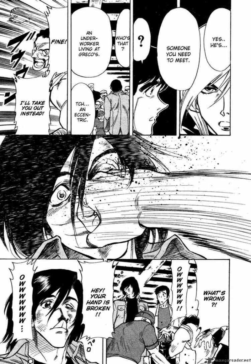 Kamen Rider Spirits Chapter 7 Page 16