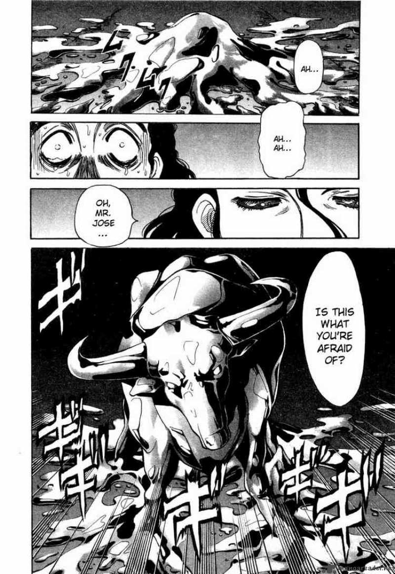 Kamen Rider Spirits Chapter 7 Page 22