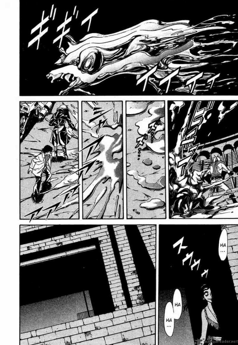 Kamen Rider Spirits Chapter 7 Page 31