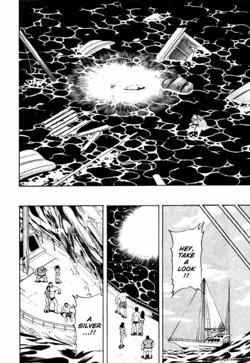 Kamen Rider Spirits Chapter 7 Page 4