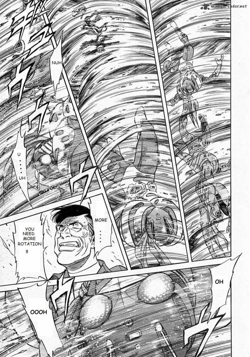 Kamen Rider Spirits Chapter 70 Page 13