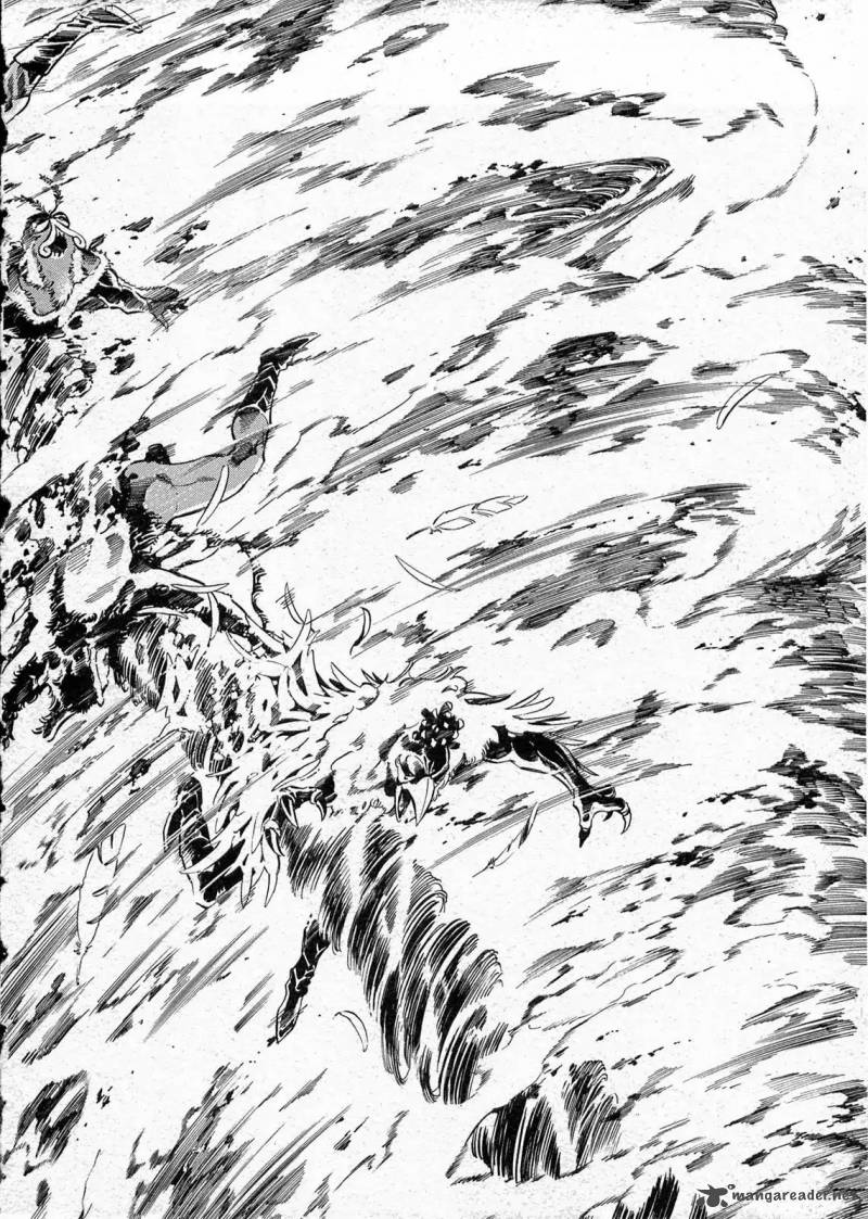 Kamen Rider Spirits Chapter 70 Page 14