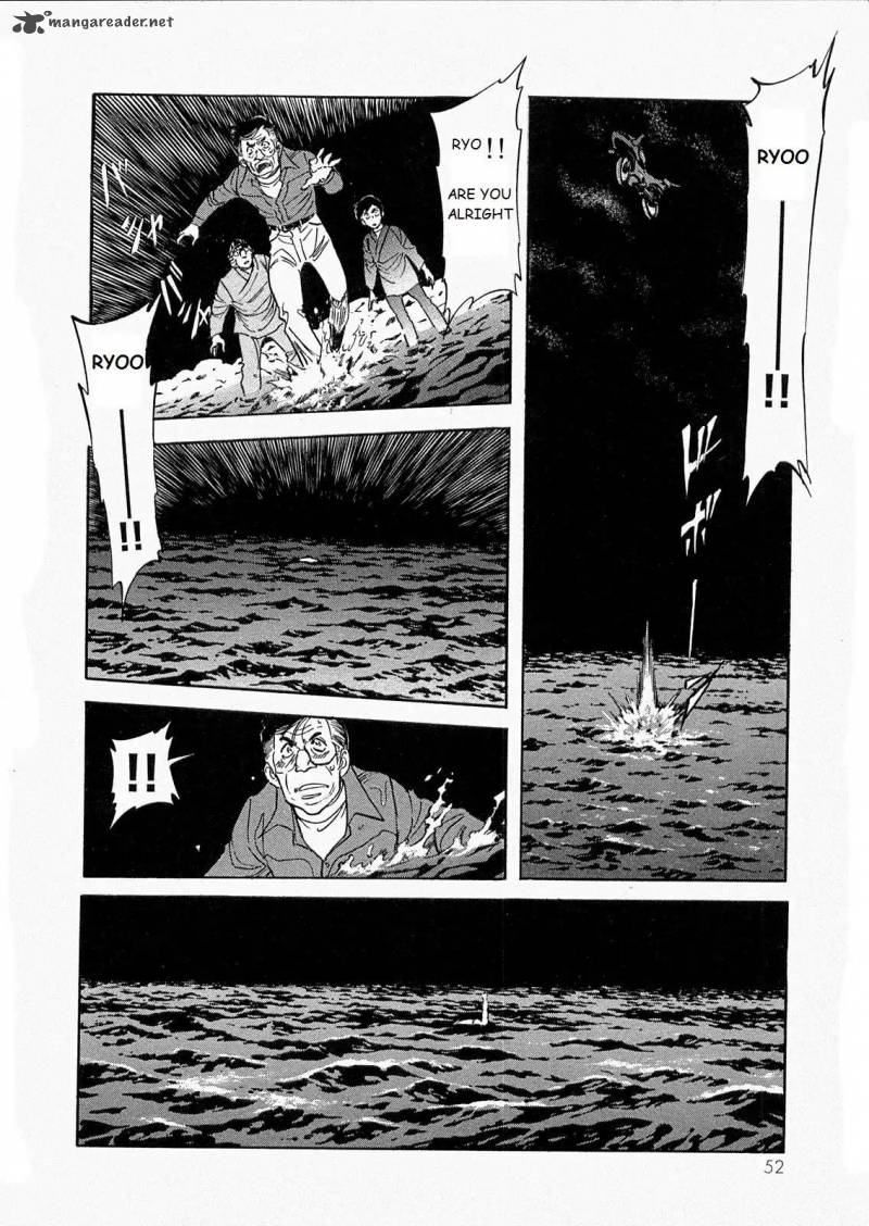 Kamen Rider Spirits Chapter 70 Page 24