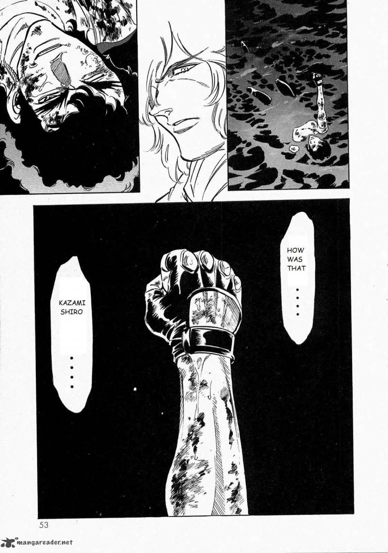 Kamen Rider Spirits Chapter 70 Page 25