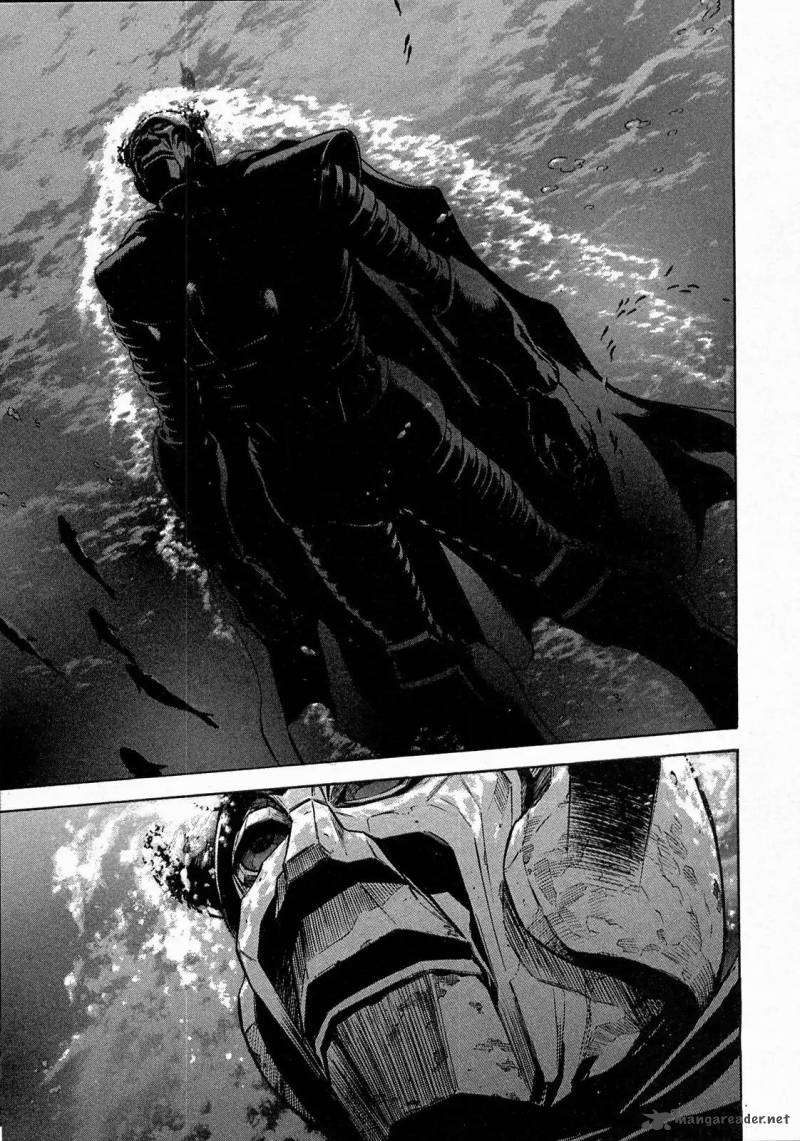 Kamen Rider Spirits Chapter 70 Page 33