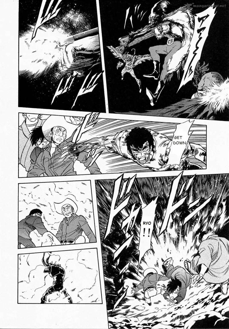Kamen Rider Spirits Chapter 70 Page 4