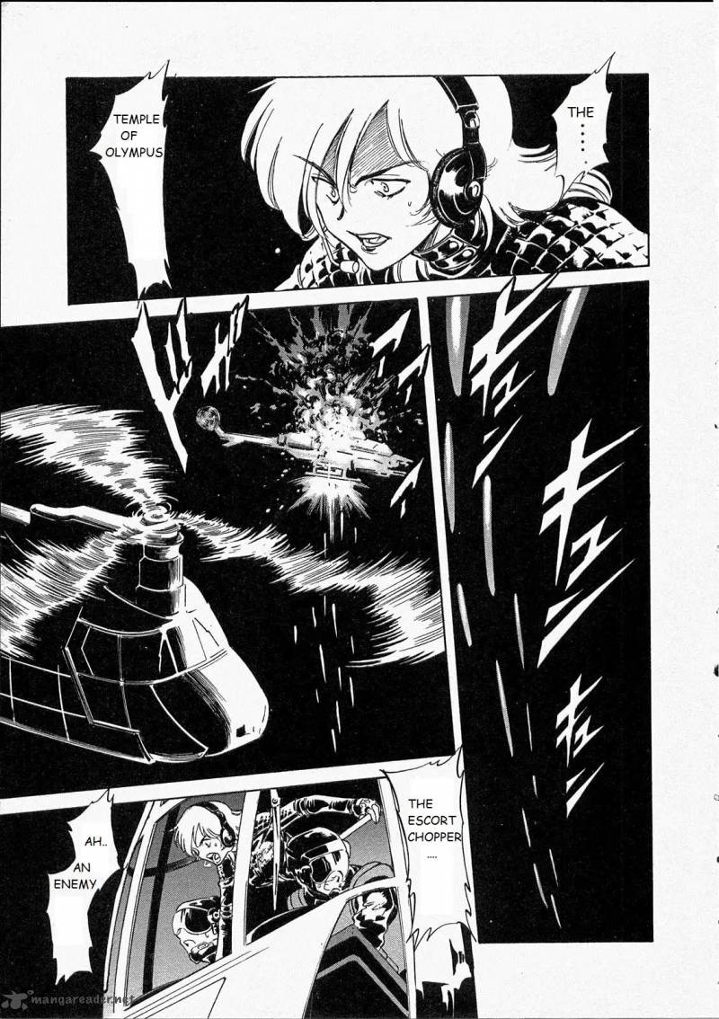 Kamen Rider Spirits Chapter 70 Page 49