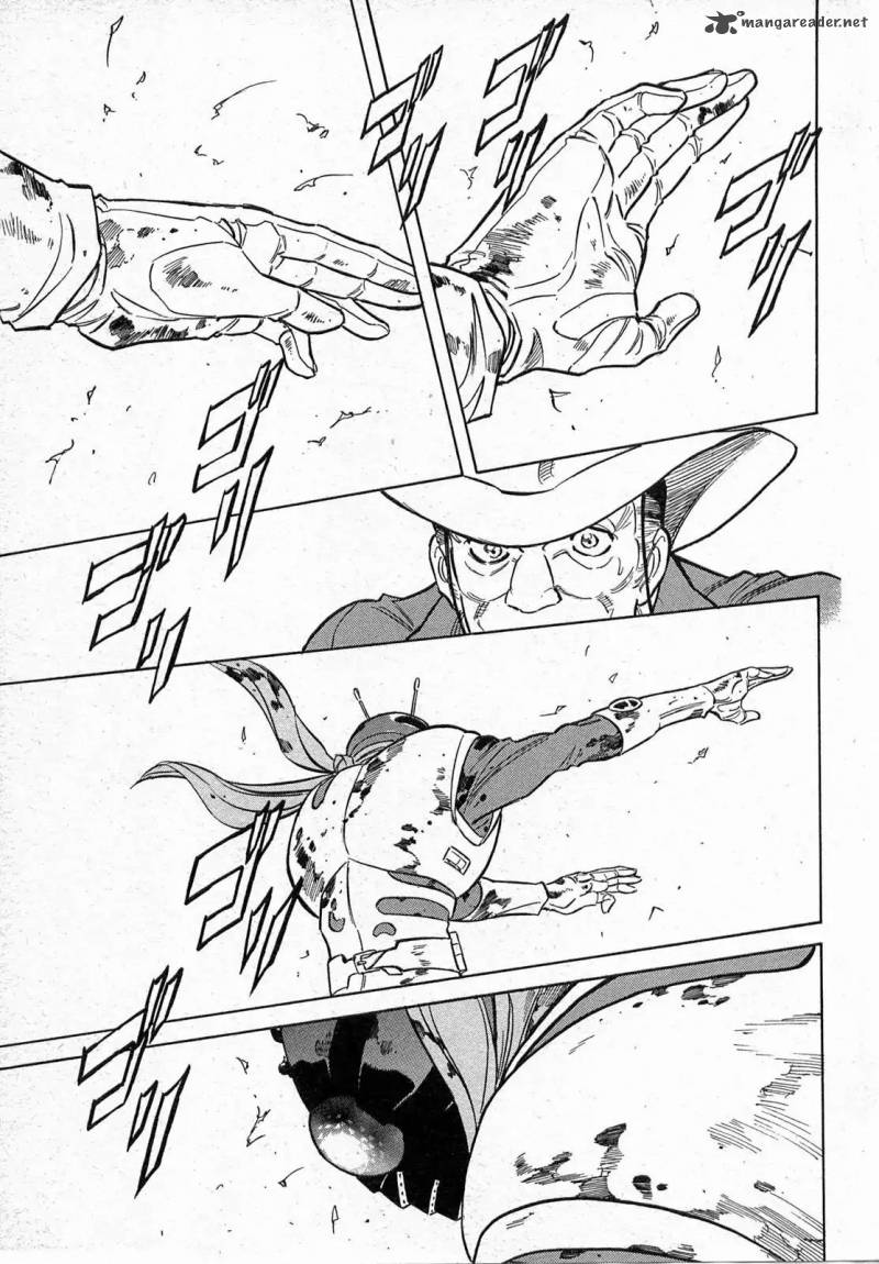 Kamen Rider Spirits Chapter 70 Page 7