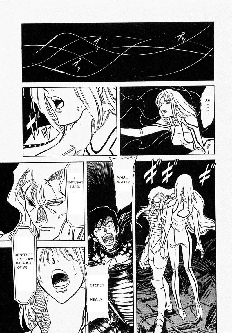 Kamen Rider Spirits Chapter 71 Page 14