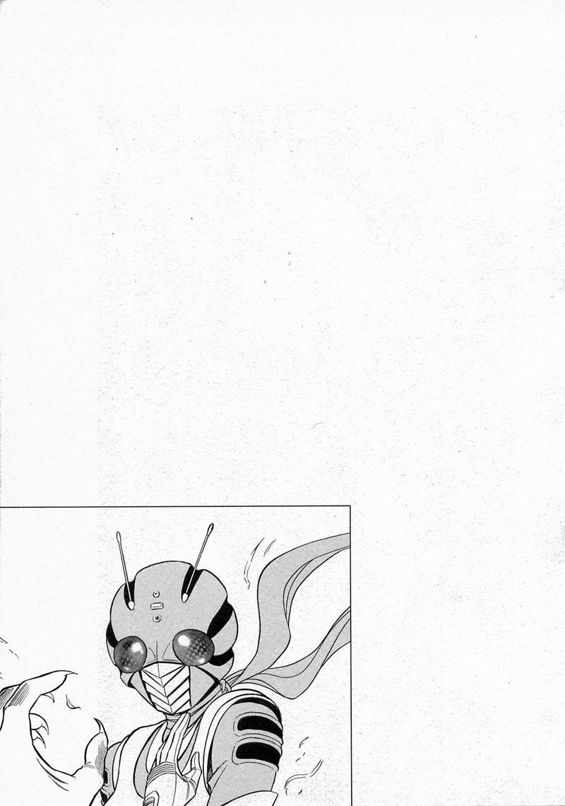 Kamen Rider Spirits Chapter 71 Page 24