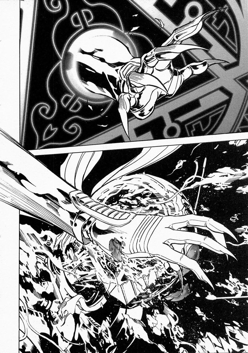 Kamen Rider Spirits Chapter 72 Page 18
