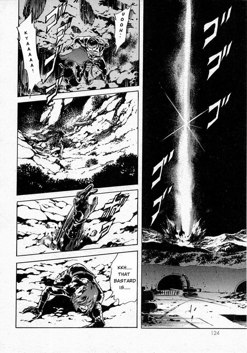 Kamen Rider Spirits Chapter 72 Page 20