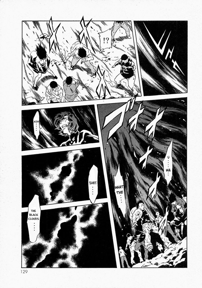 Kamen Rider Spirits Chapter 72 Page 24