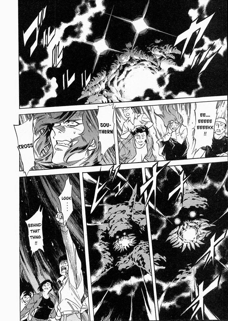 Kamen Rider Spirits Chapter 72 Page 25