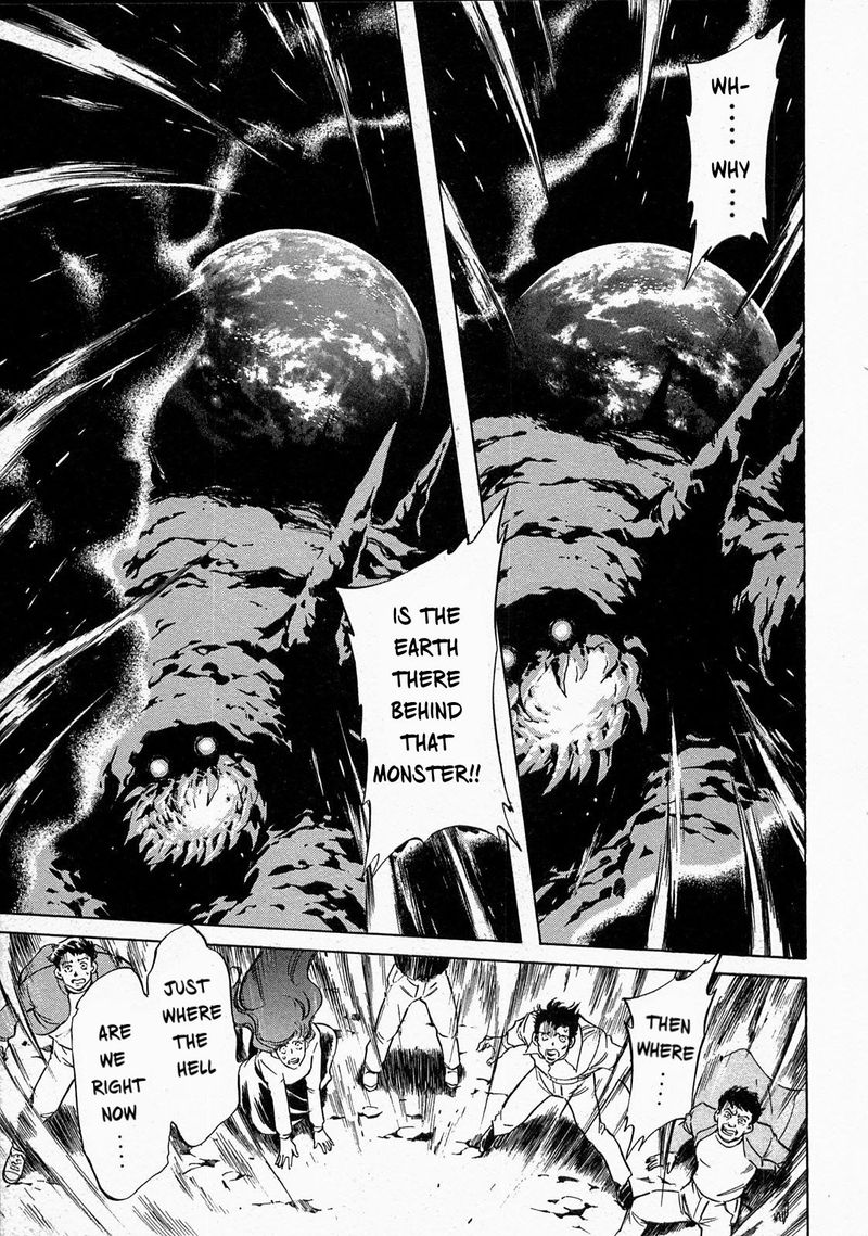 Kamen Rider Spirits Chapter 72 Page 26