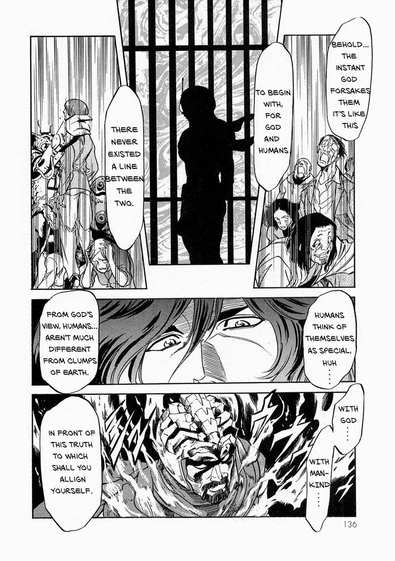 Kamen Rider Spirits Chapter 72 Page 31