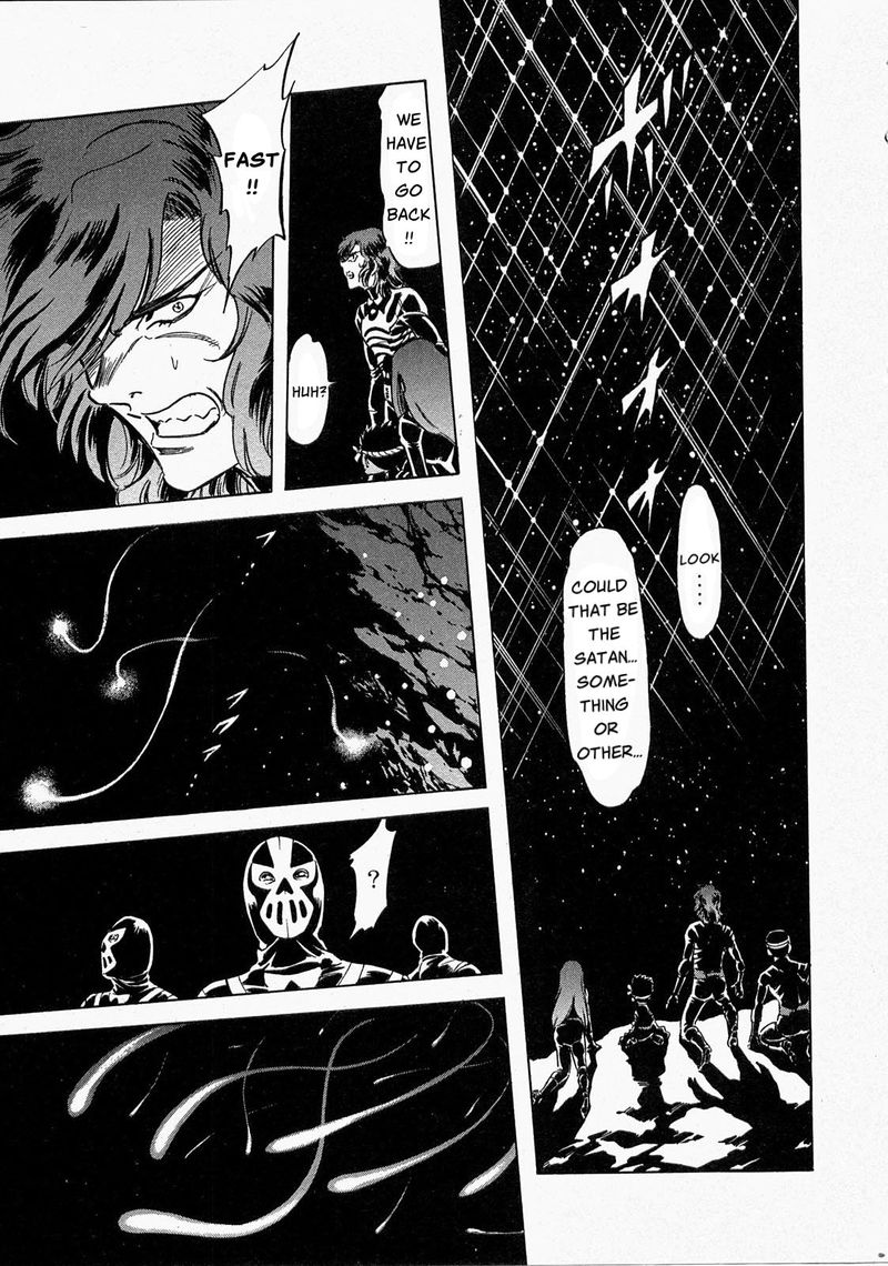 Kamen Rider Spirits Chapter 72 Page 7