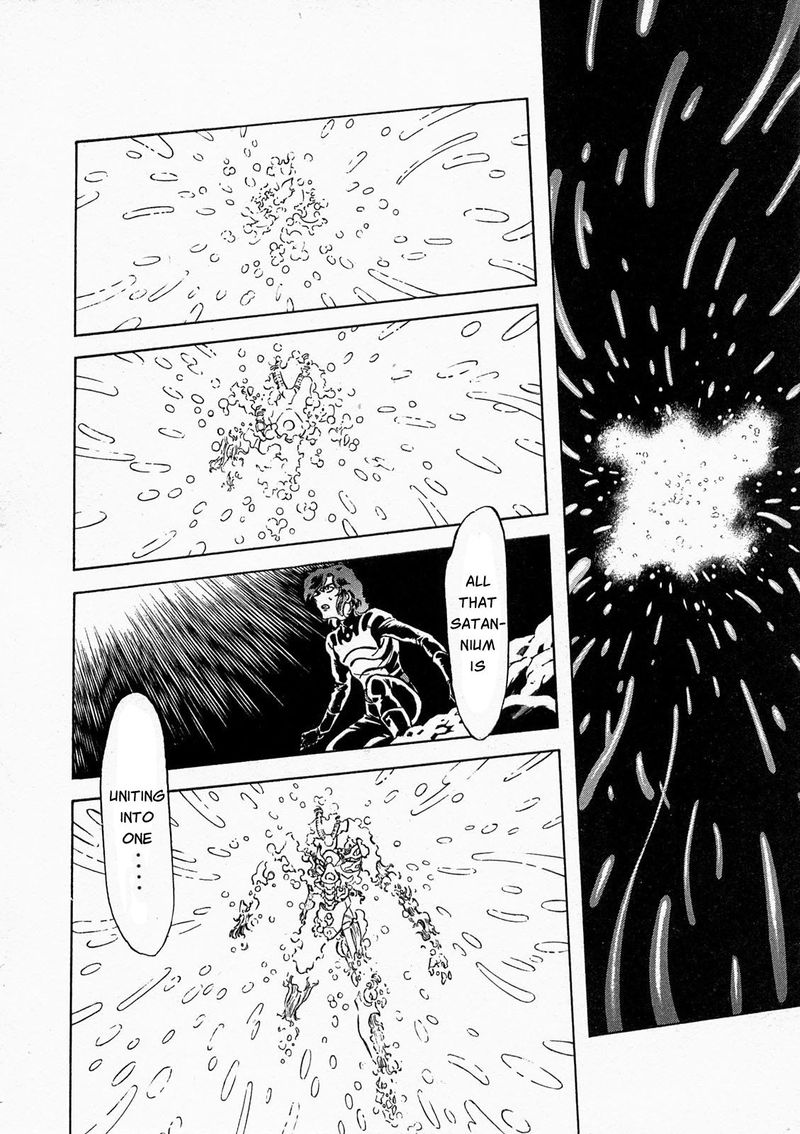 Kamen Rider Spirits Chapter 72 Page 8