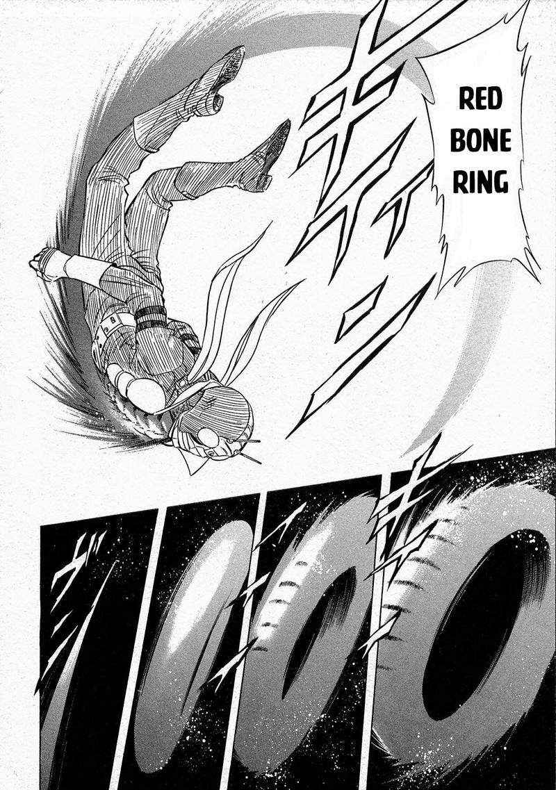 Kamen Rider Spirits Chapter 73 Page 16