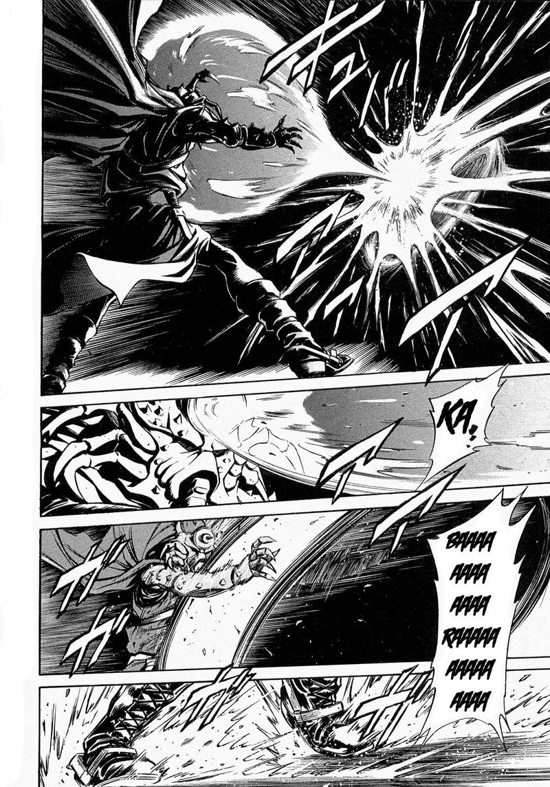 Kamen Rider Spirits Chapter 73 Page 18