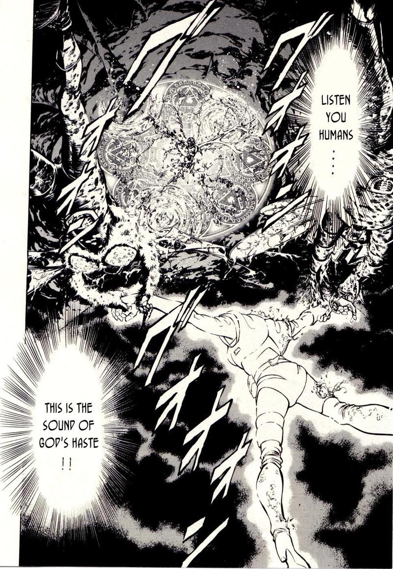 Kamen Rider Spirits Chapter 74 Page 21