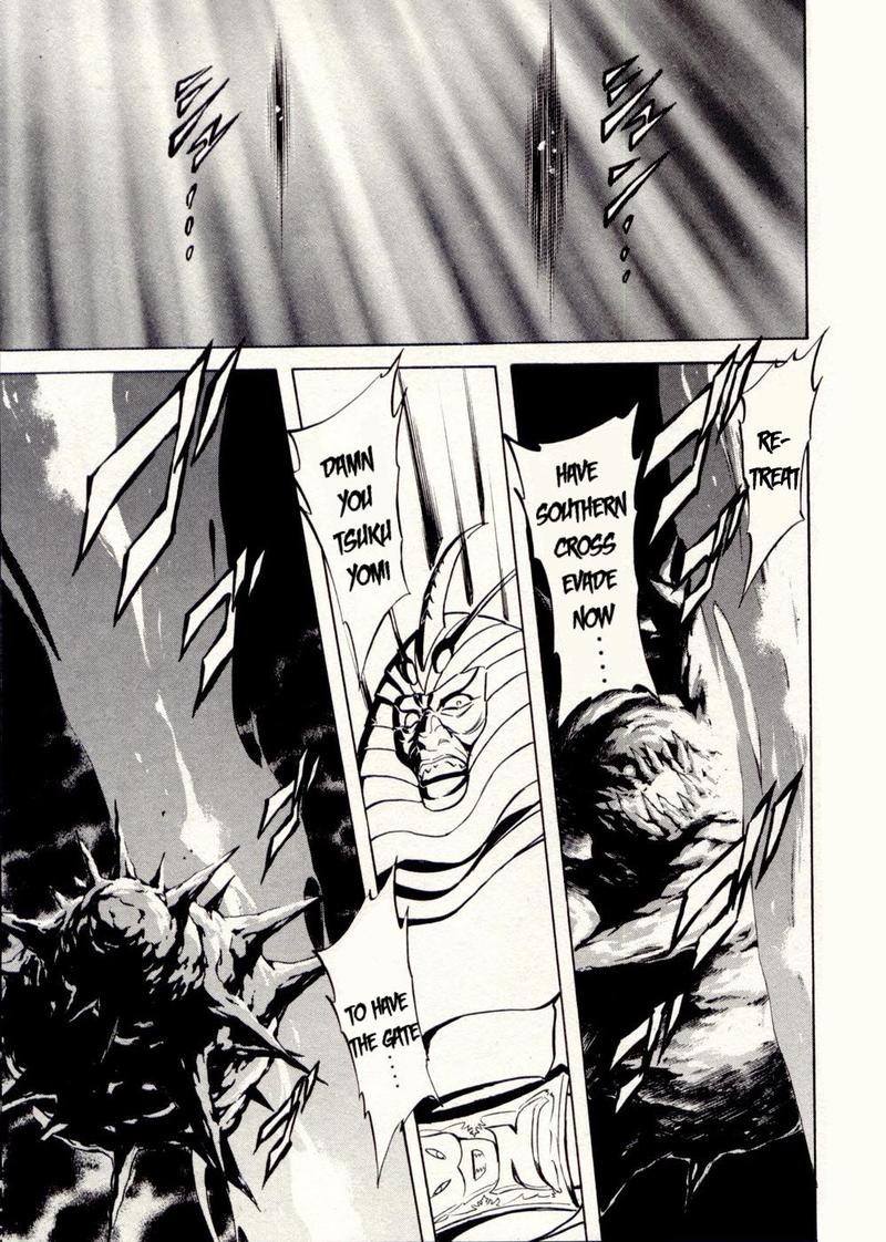 Kamen Rider Spirits Chapter 75 Page 19