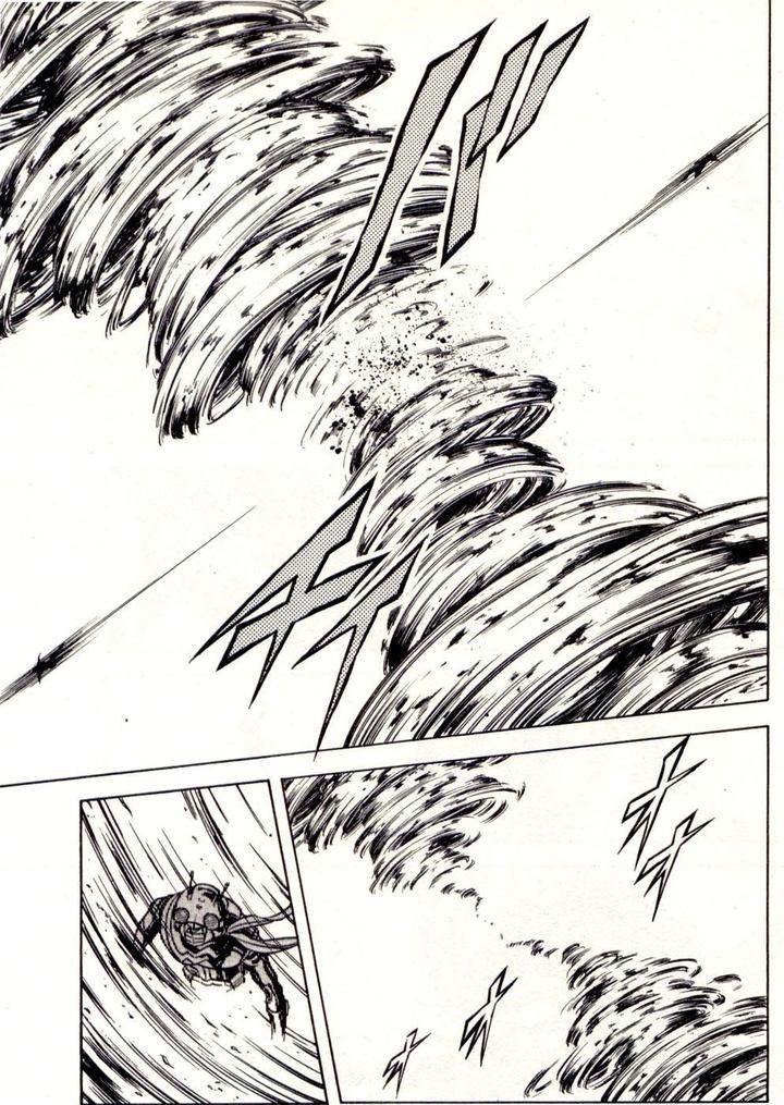 Kamen Rider Spirits Chapter 78 Page 13