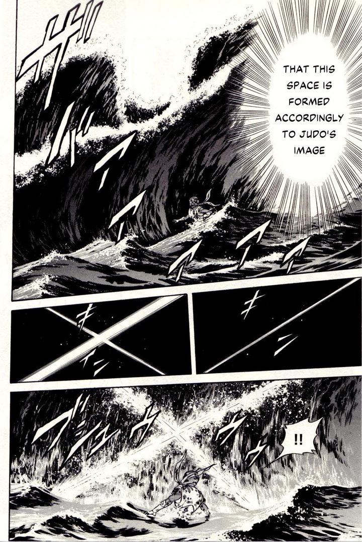 Kamen Rider Spirits Chapter 78 Page 18