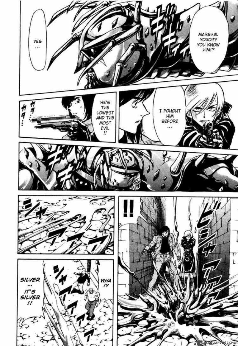 Kamen Rider Spirits Chapter 8 Page 13