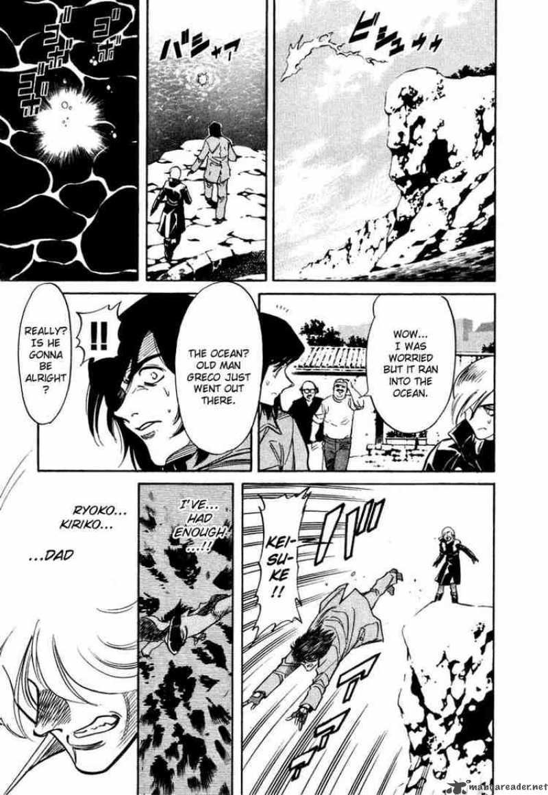 Kamen Rider Spirits Chapter 8 Page 14
