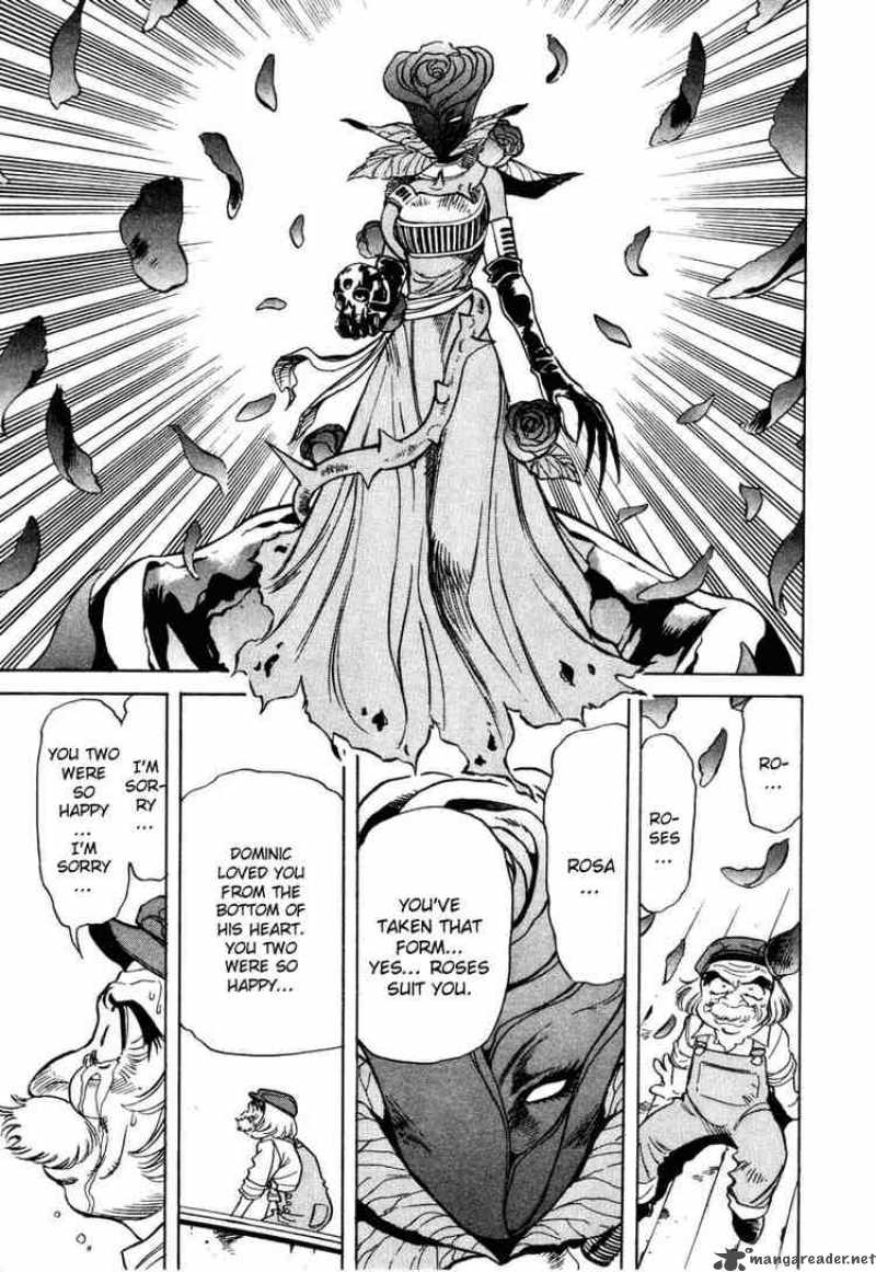 Kamen Rider Spirits Chapter 8 Page 18