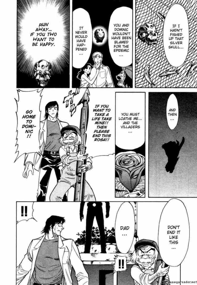 Kamen Rider Spirits Chapter 8 Page 19