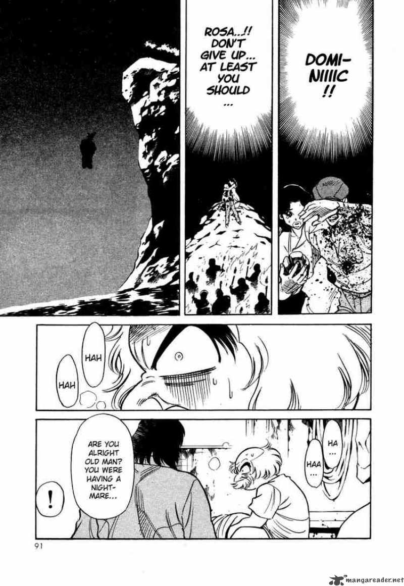 Kamen Rider Spirits Chapter 8 Page 2