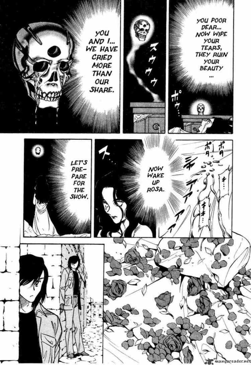 Kamen Rider Spirits Chapter 8 Page 6