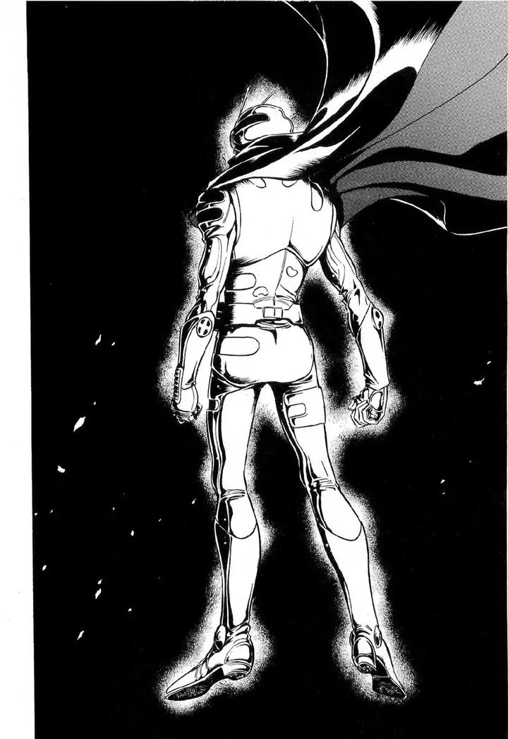 Kamen Rider Spirits Chapter 80 Page 18