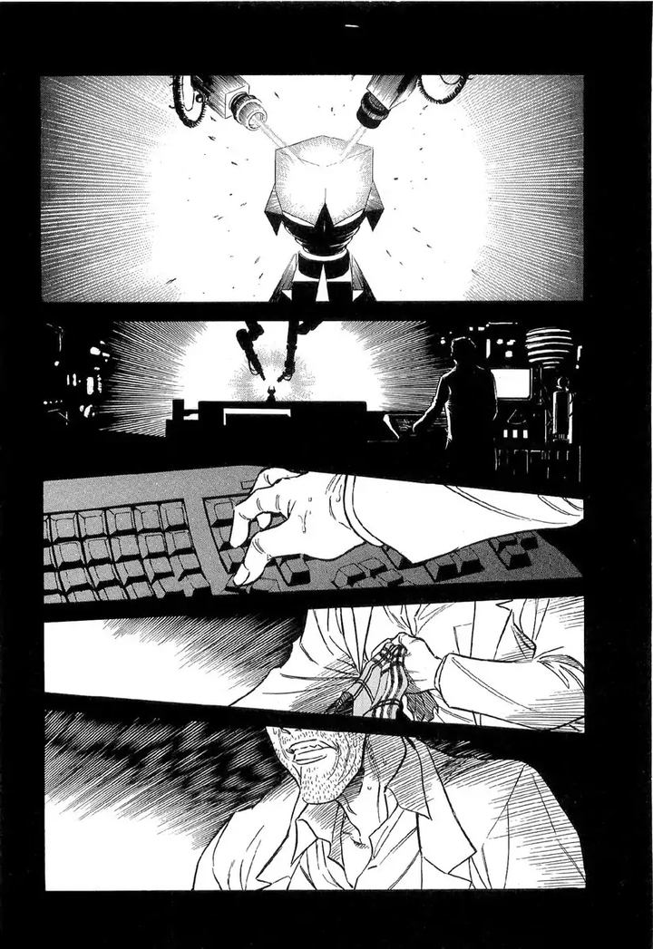 Kamen Rider Spirits Chapter 80 Page 25