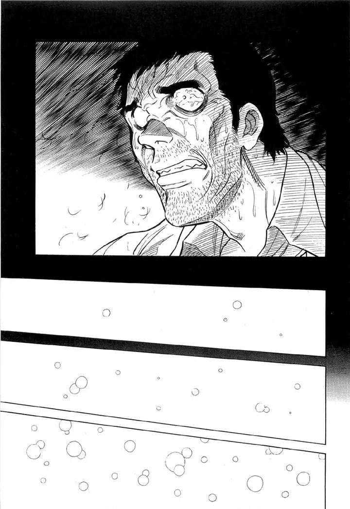 Kamen Rider Spirits Chapter 80 Page 26