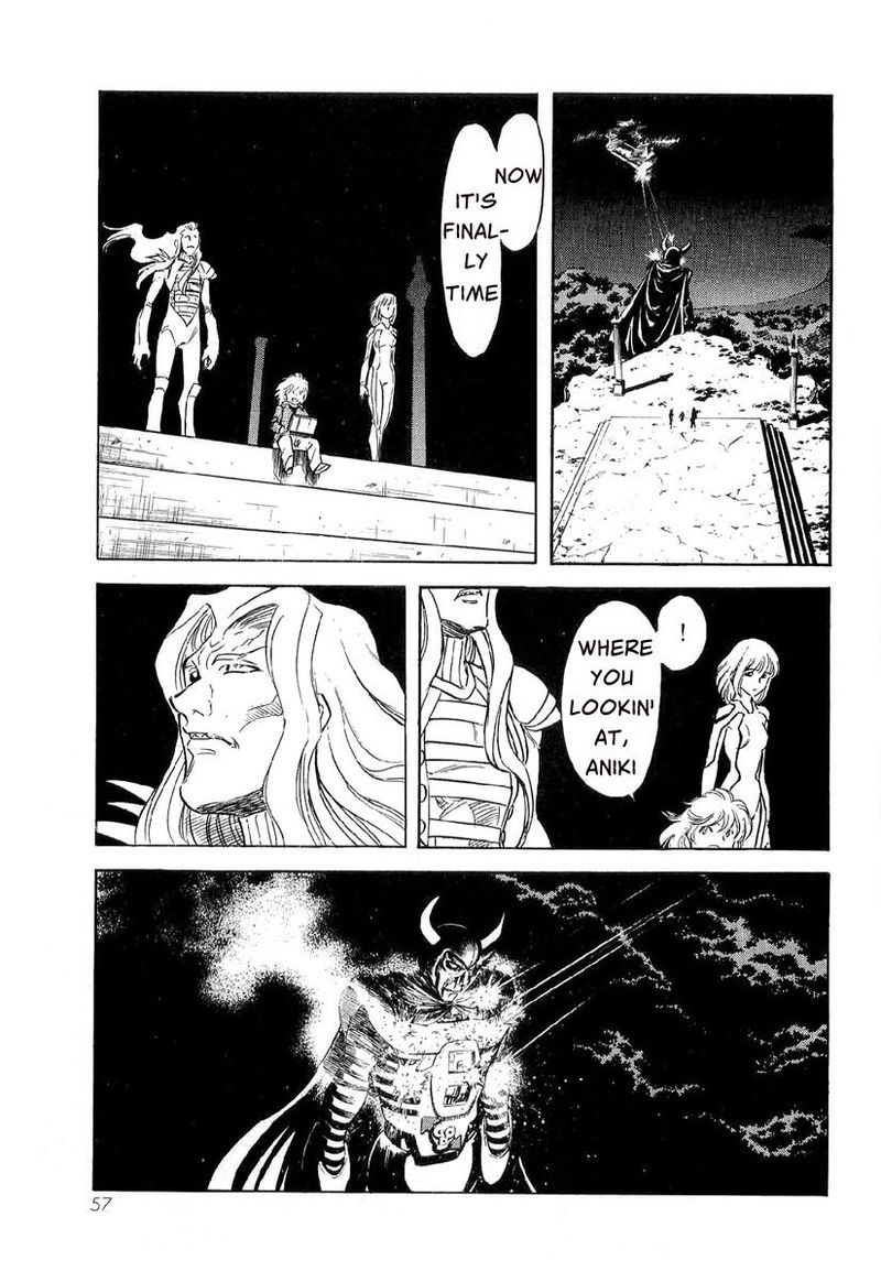 Kamen Rider Spirits Chapter 81 Page 19
